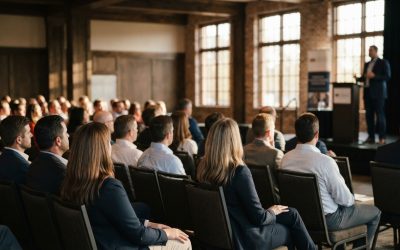 The Power of Resilience: Lessons From a Motivational Keynote Speaker in Memphis TN