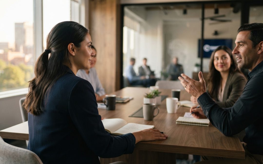 Turn Sales Challenges Into Growth Opportunities With Birmingham, AL Training