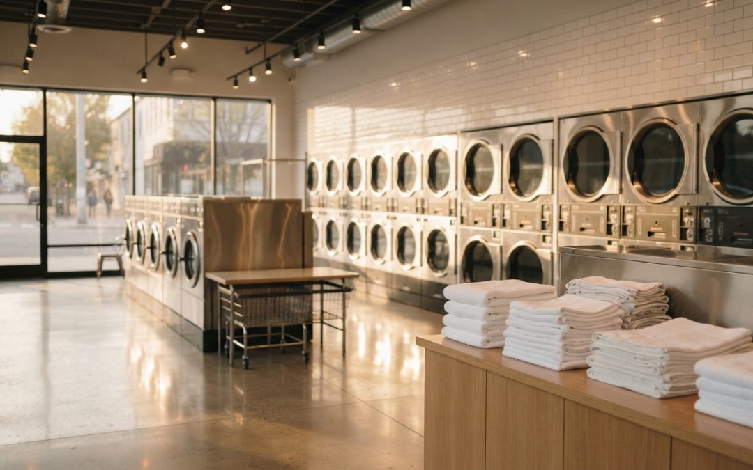 Understanding Laundry Services: Costs, Care Options, and Convenience