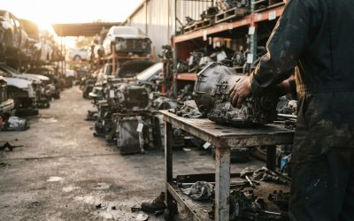 Used Transmission Buying Guide: Compatibility and Condition
