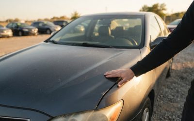 A Practical Guide to Inspecting Used Cars for Sale