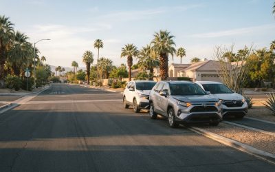 When to Hire an Auto Accident Lawyer for Injury and Insurance Claims
