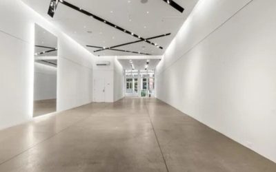 How to Secure Soho Commercial Space For Rent That Fits Your Business Vision
